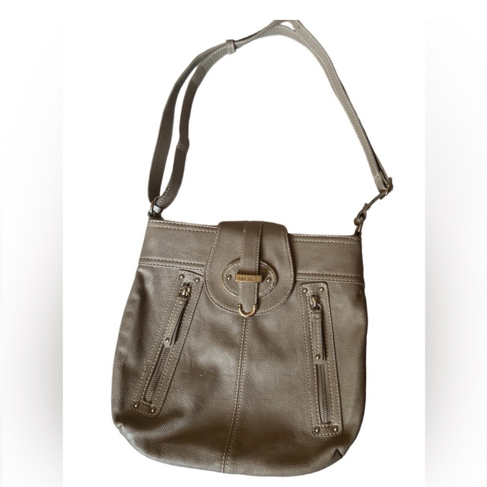Nine West shoulder bag with adjustable strap - Picture 7 of 10